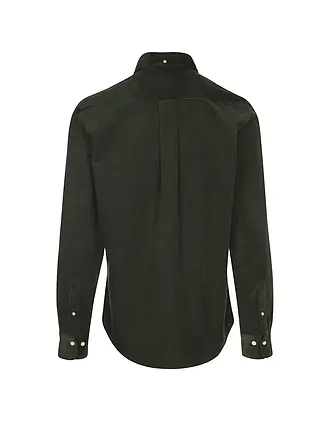 GANT | Camicia in velluto a coste | 